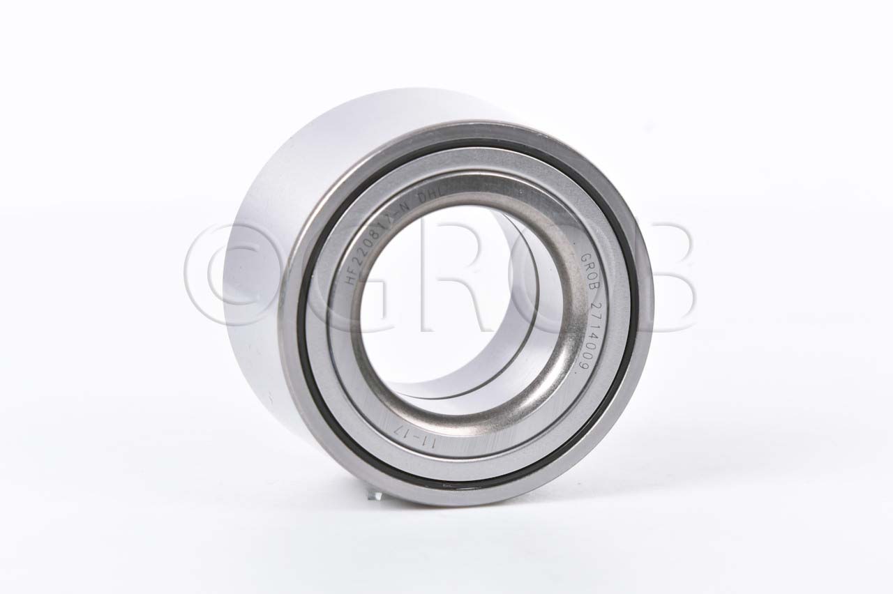 Balero Doble Del. Spark 16-21