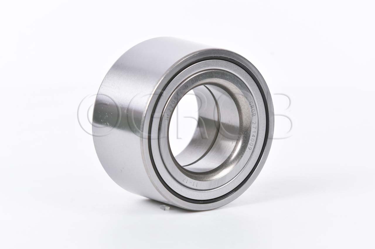 Balero Doble Del. Spark 16-21