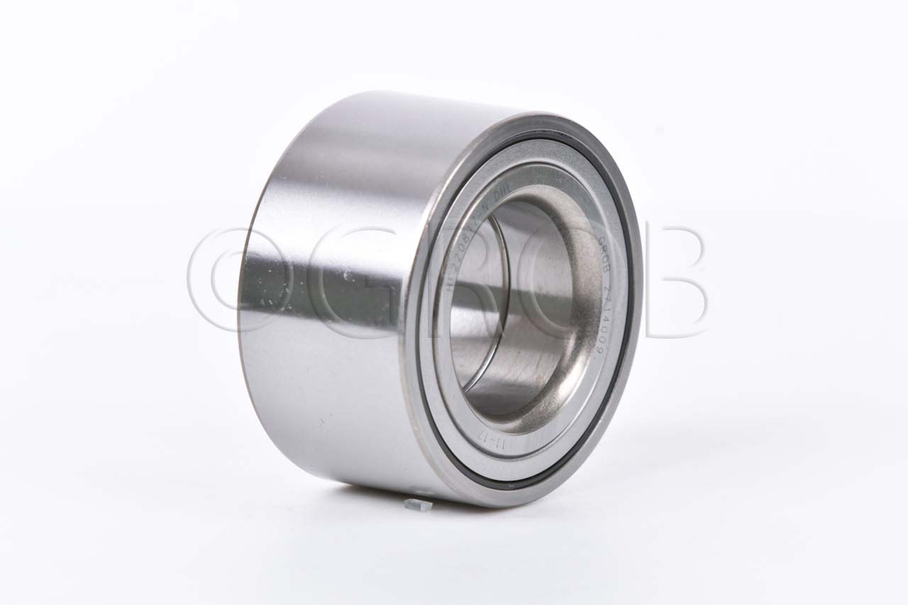 Balero Doble Del. Spark 16-21