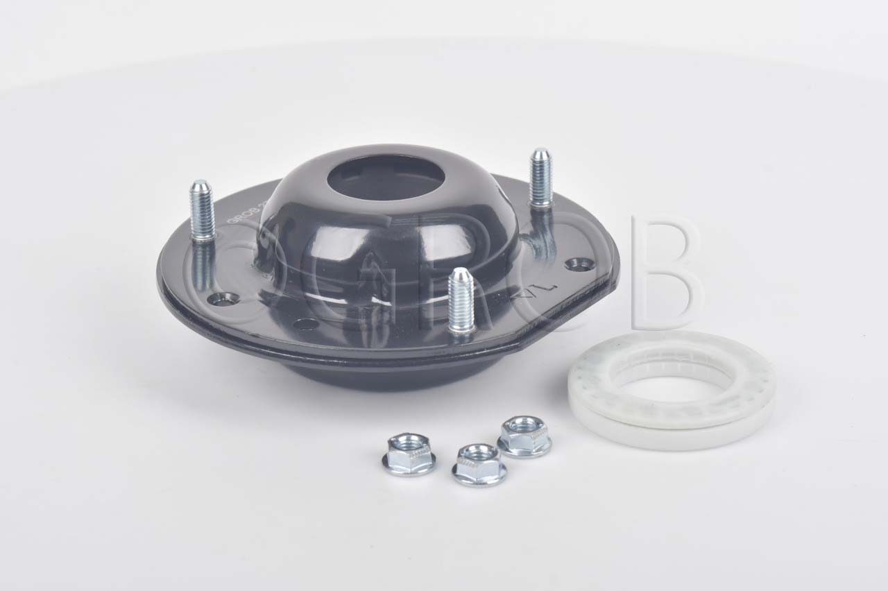 Base de Amortiguador Del. Izq. Malibu 04-12 Pontiac G6 06-07