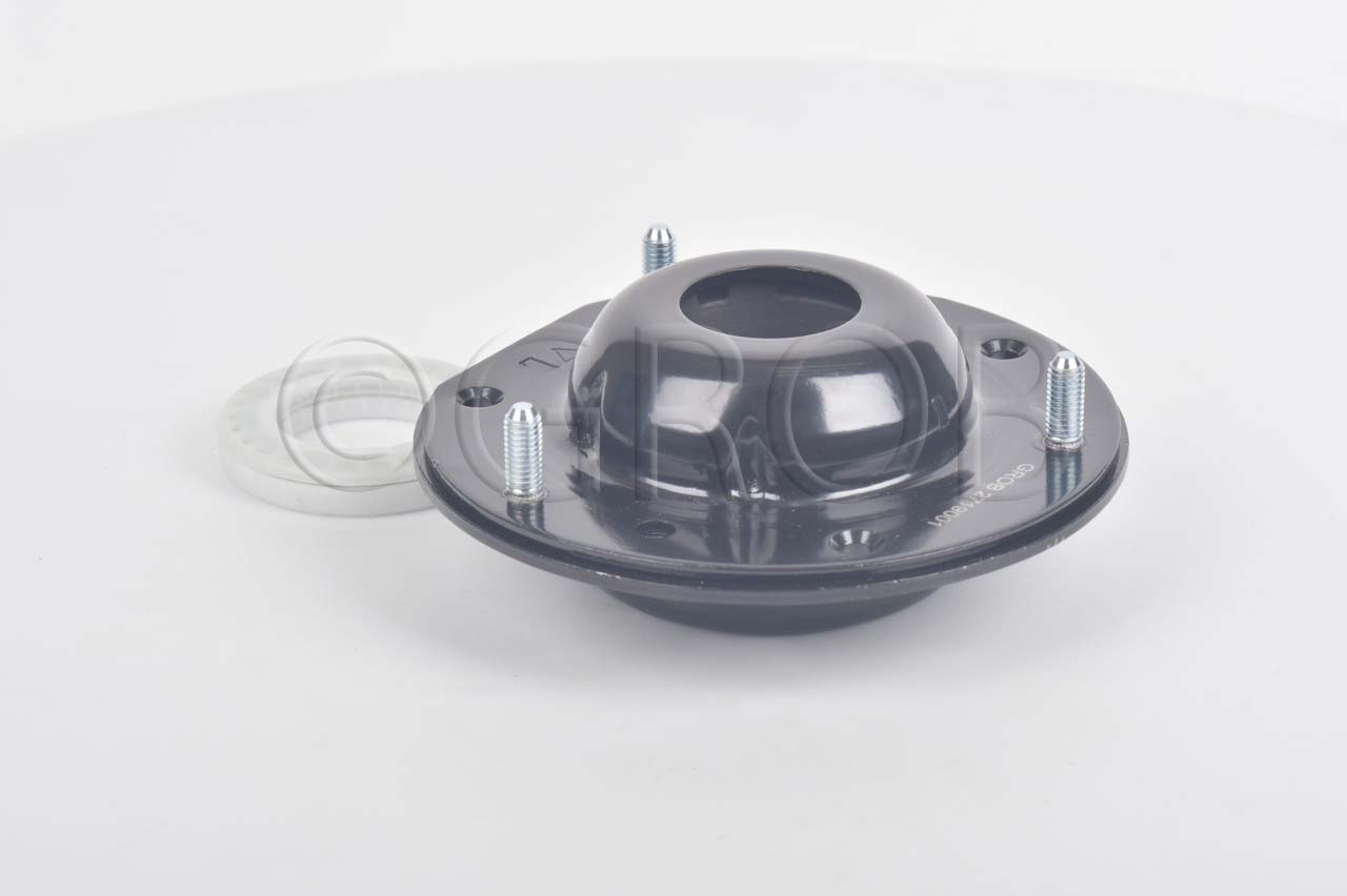 Base de Amortiguador Del. Izq. Malibu 04-12 Pontiac G6 06-07