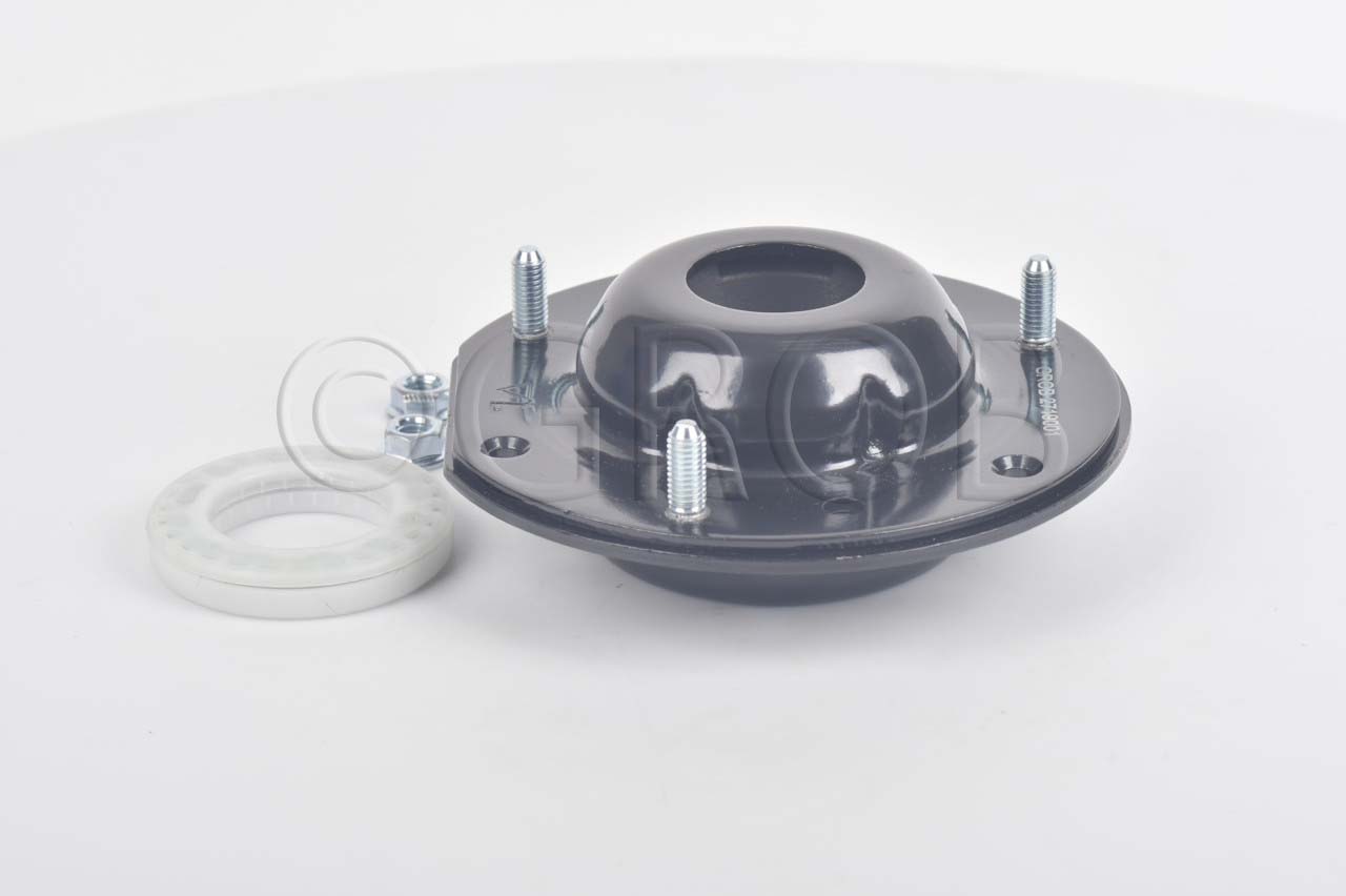Base de Amortiguador Del. Izq. Malibu 04-12 Pontiac G6 06-07
