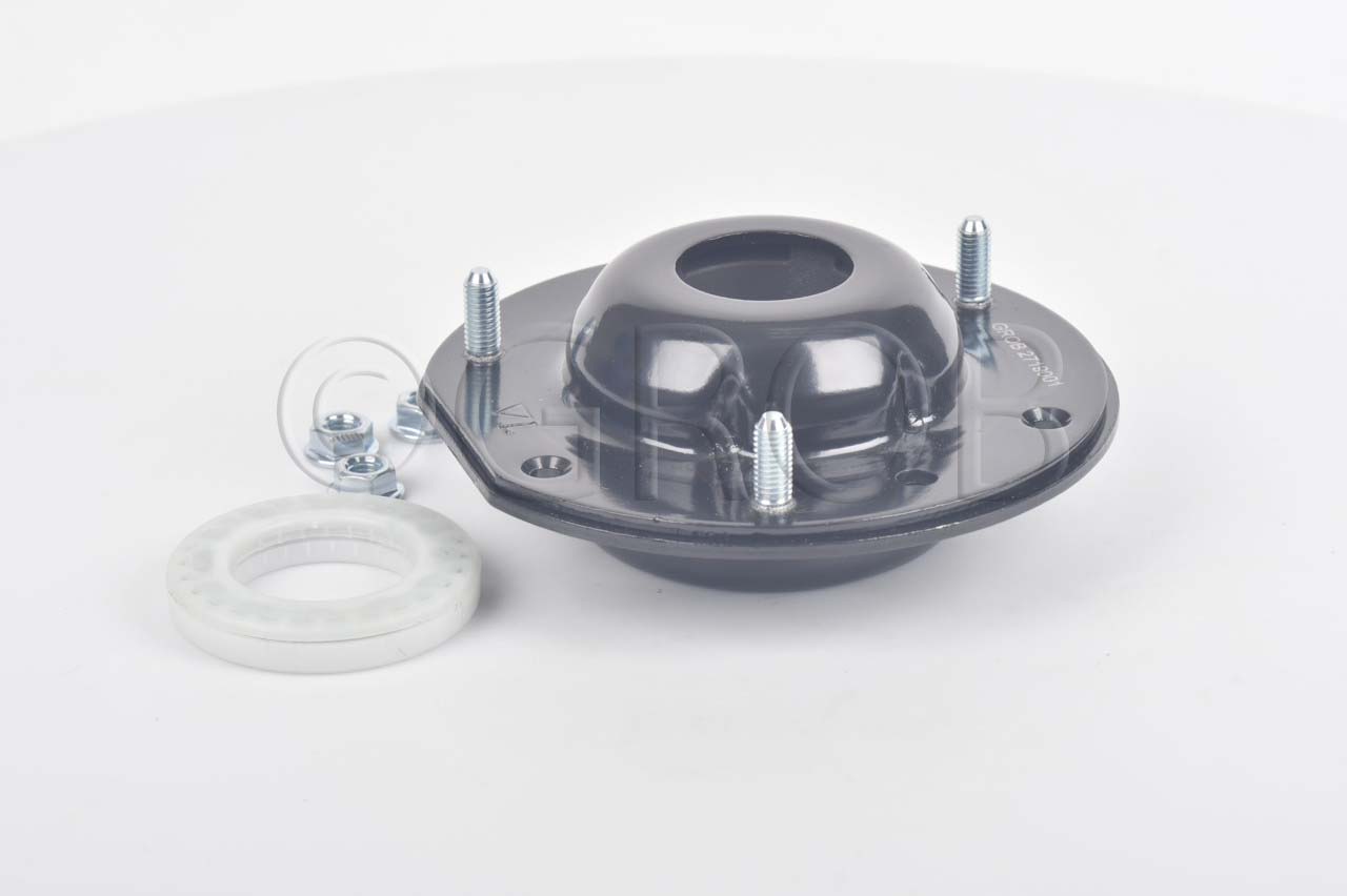 Base de Amortiguador Del. Izq. Malibu 04-12 Pontiac G6 06-07