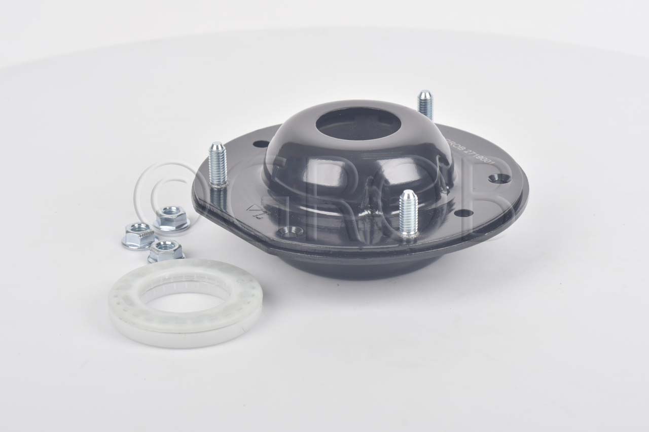 Base de Amortiguador Del. Izq. Malibu 04-12 Pontiac G6 06-07