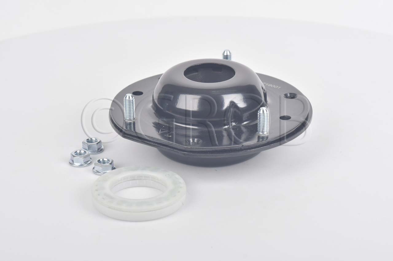 Base de Amortiguador Del. Izq. Malibu 04-12 Pontiac G6 06-07