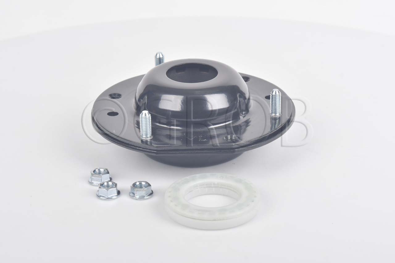 Base de Amortiguador Del. Izq. Malibu 04-12 Pontiac G6 06-07