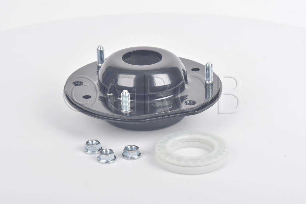 Base de Amortiguador Del. Izq. Malibu 04-12 Pontiac G6 06-07