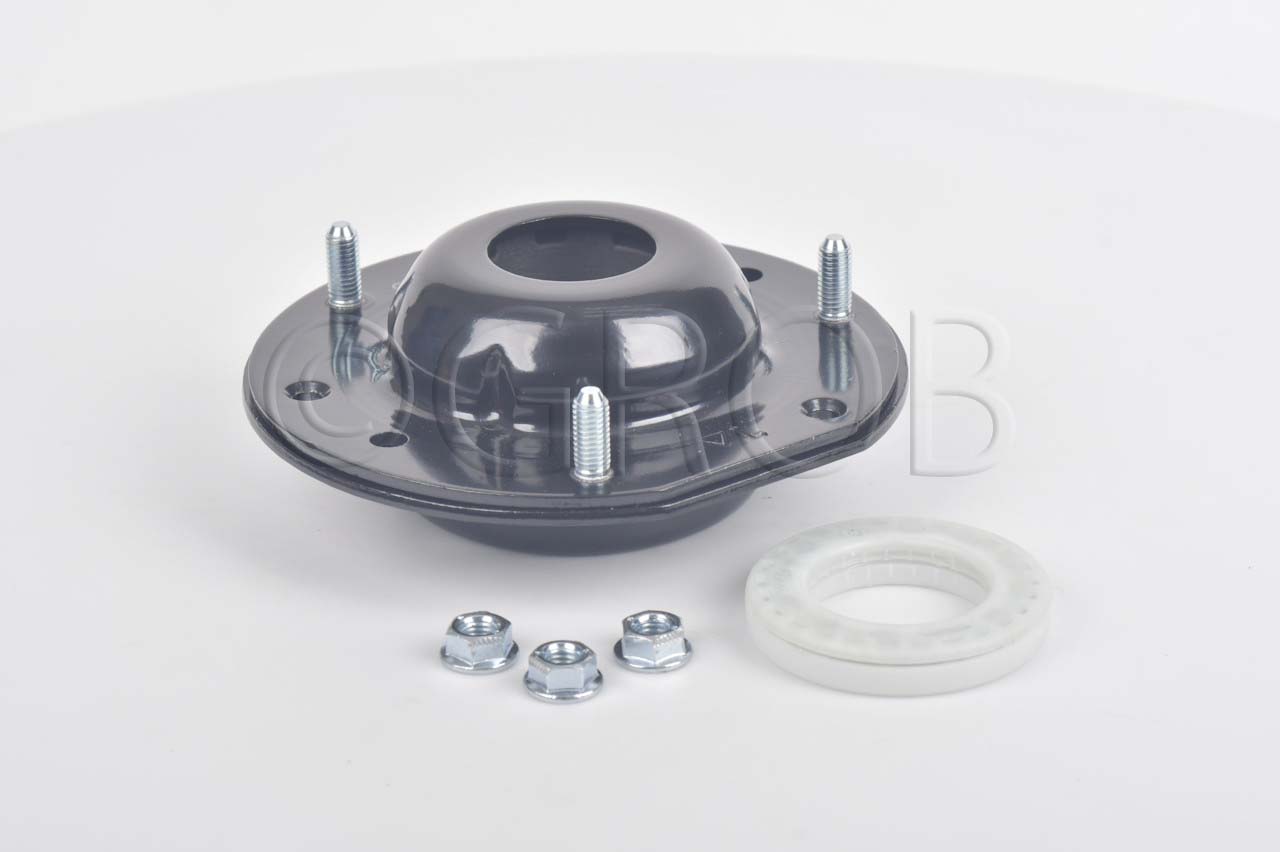 Base de Amortiguador Del. Izq. Malibu 04-12 Pontiac G6 06-07