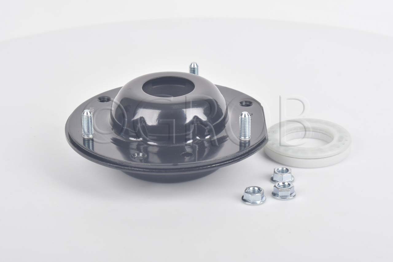 Base de Amortiguador Del. Izq. Malibu 04-12 Pontiac G6 06-07