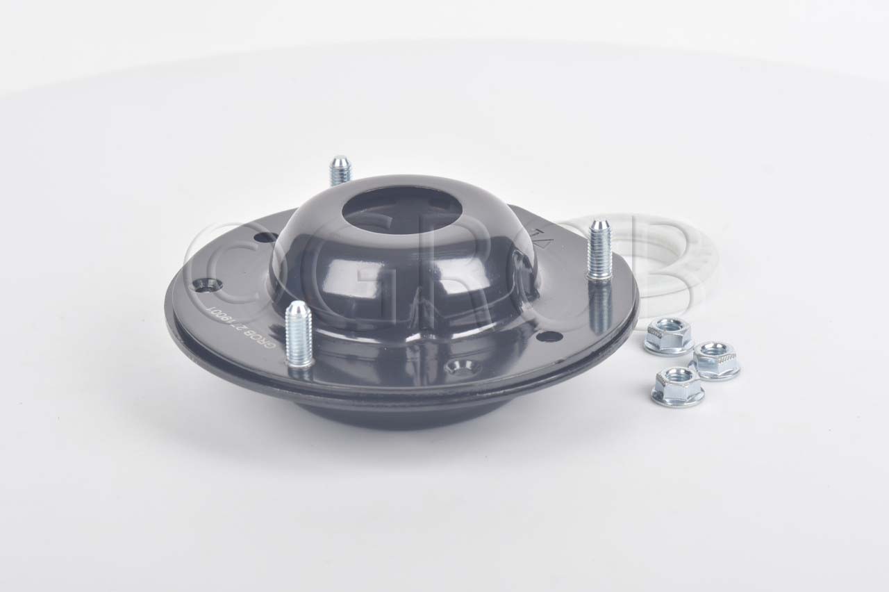 Base de Amortiguador Del. Izq. Malibu 04-12 Pontiac G6 06-07