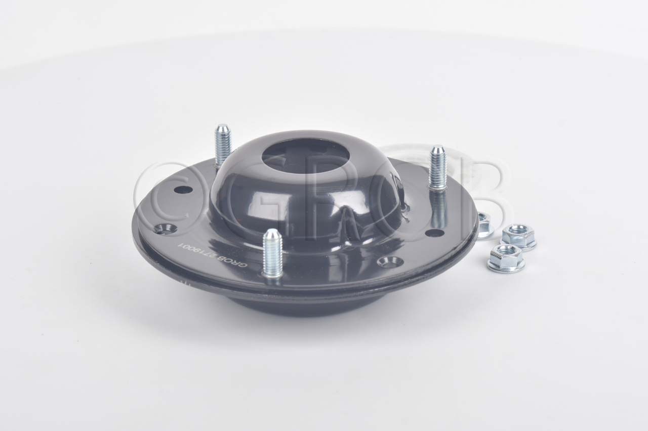 Base de Amortiguador Del. Izq. Malibu 04-12 Pontiac G6 06-07