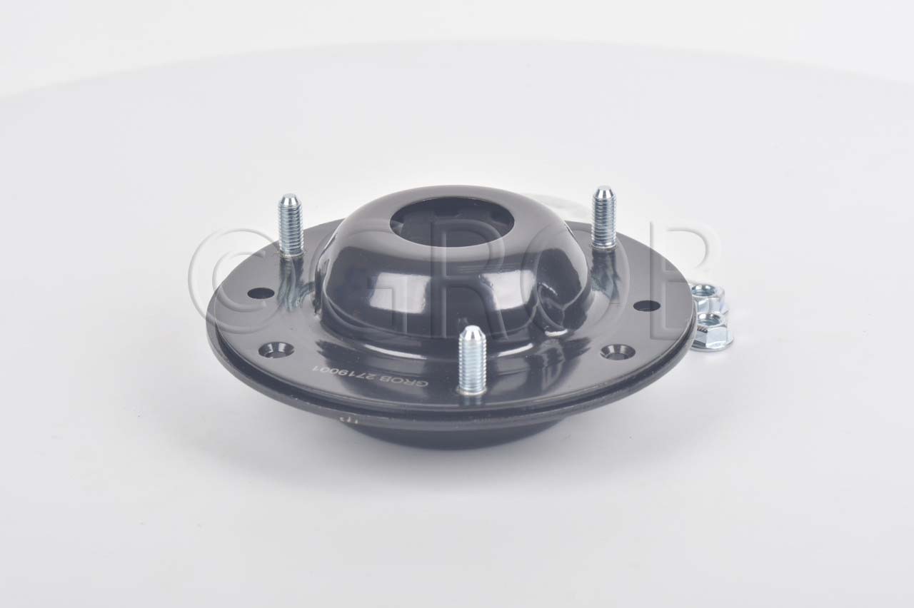 Base de Amortiguador Del. Izq. Malibu 04-12 Pontiac G6 06-07