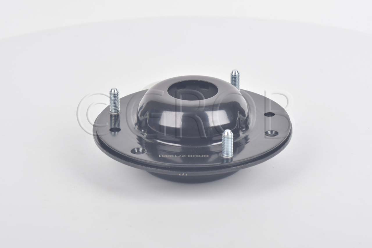 Base de Amortiguador Del. Izq. Malibu 04-12 Pontiac G6 06-07