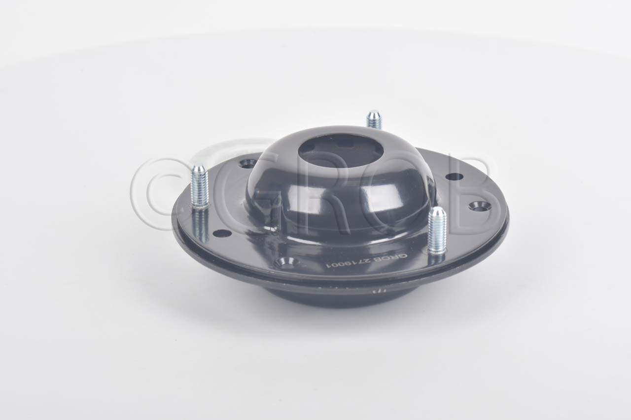 Base de Amortiguador Del. Izq. Malibu 04-12 Pontiac G6 06-07