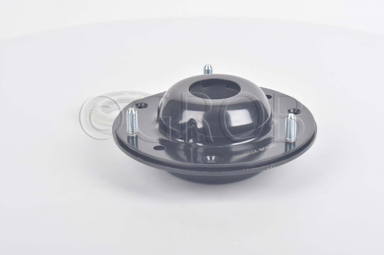 Base de Amortiguador Del. Izq. Malibu 04-12 Pontiac G6 06-07
