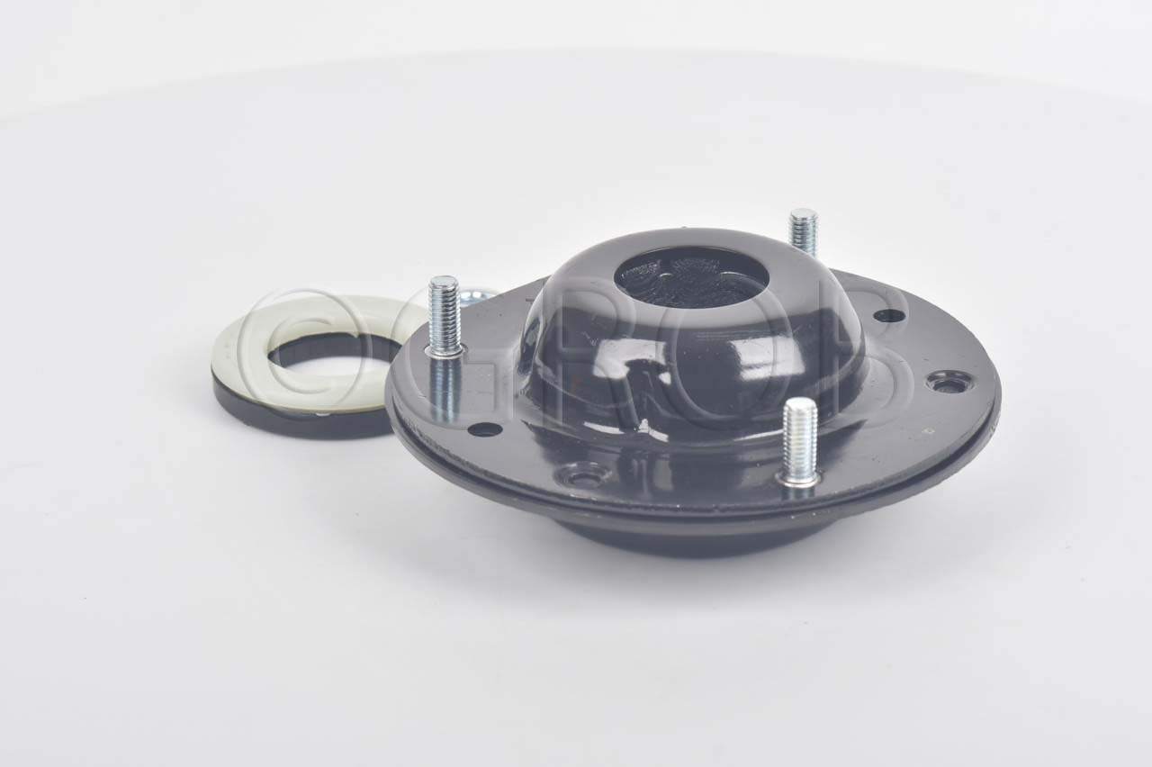 Base de Amortiguador Del. Der. Malibu 04-12 Pontiac G6 06-07