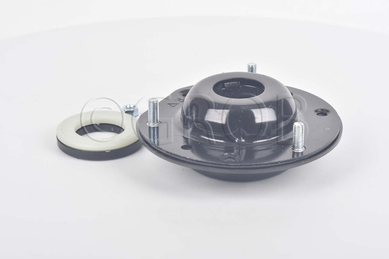 Base de Amortiguador Del. Der. Malibu 04-12 Pontiac G6 06-07