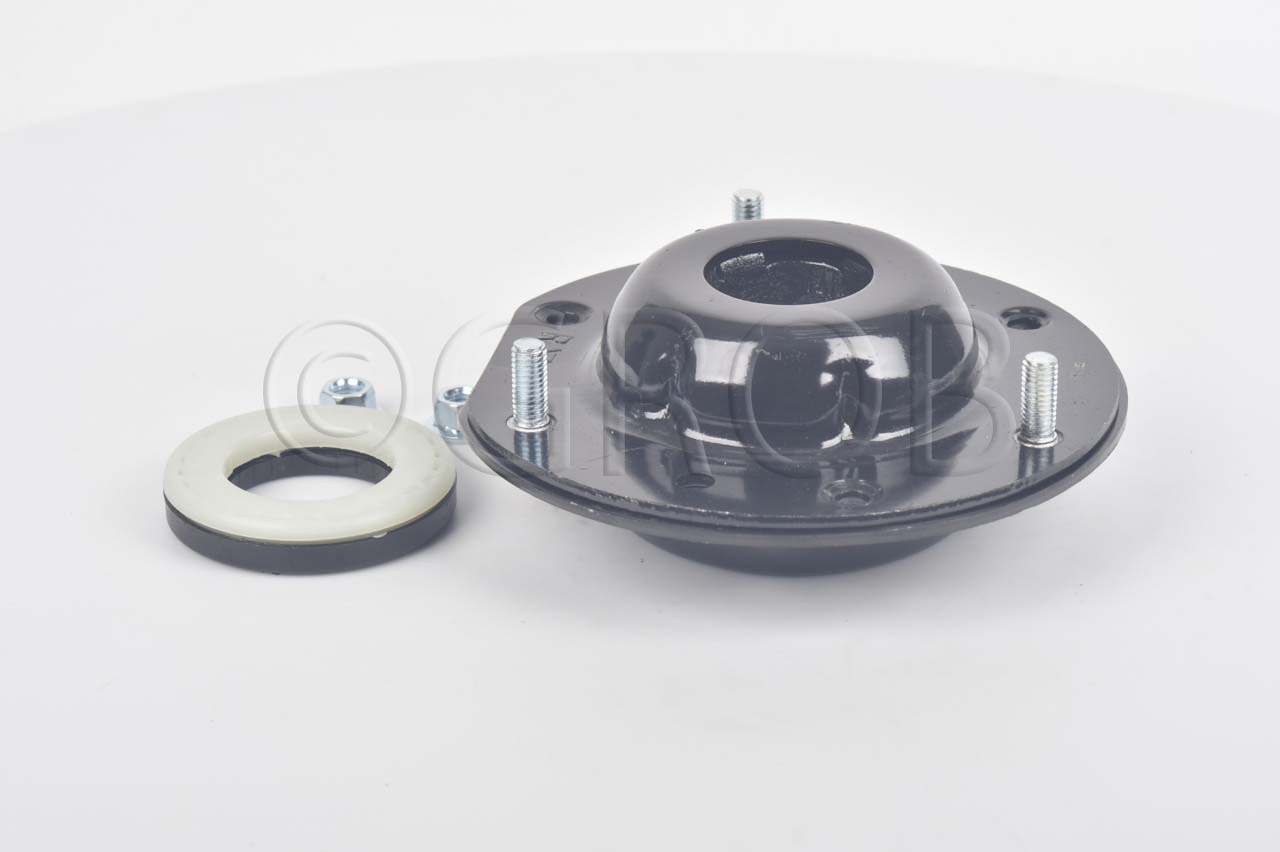 Base de Amortiguador Del. Der. Malibu 04-12 Pontiac G6 06-07