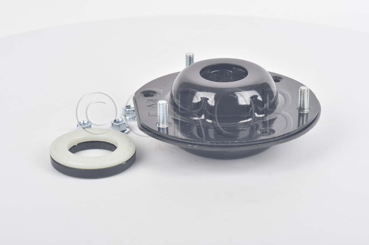 Base de Amortiguador Del. Der. Malibu 04-12 Pontiac G6 06-07