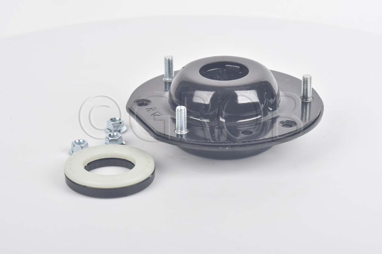 Base de Amortiguador Del. Der. Malibu 04-12 Pontiac G6 06-07