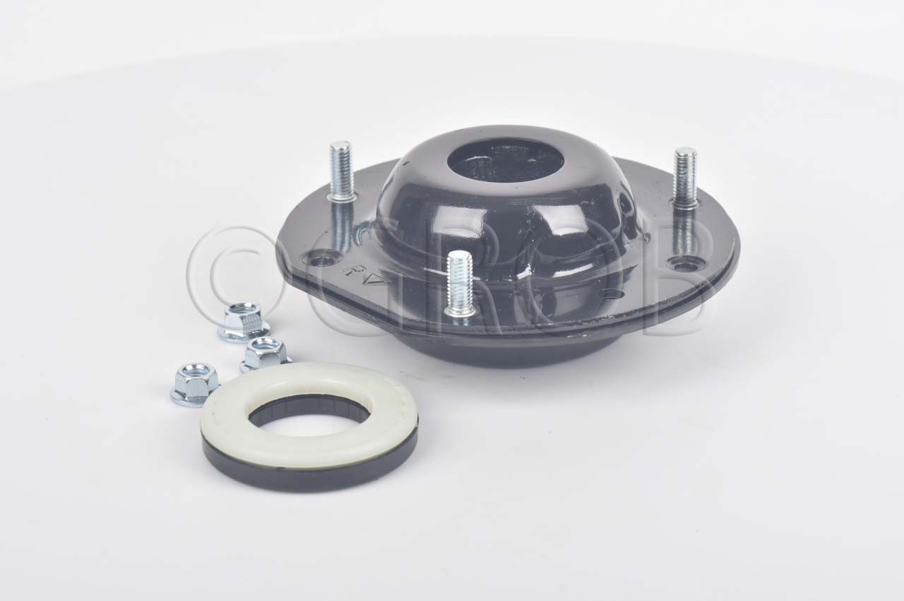 Base de Amortiguador Del. Der. Malibu 04-12 Pontiac G6 06-07