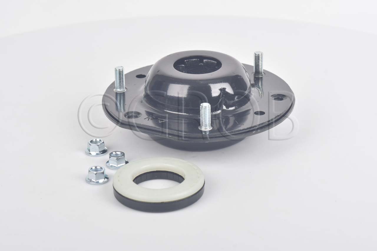 Base de Amortiguador Del. Der. Malibu 04-12 Pontiac G6 06-07