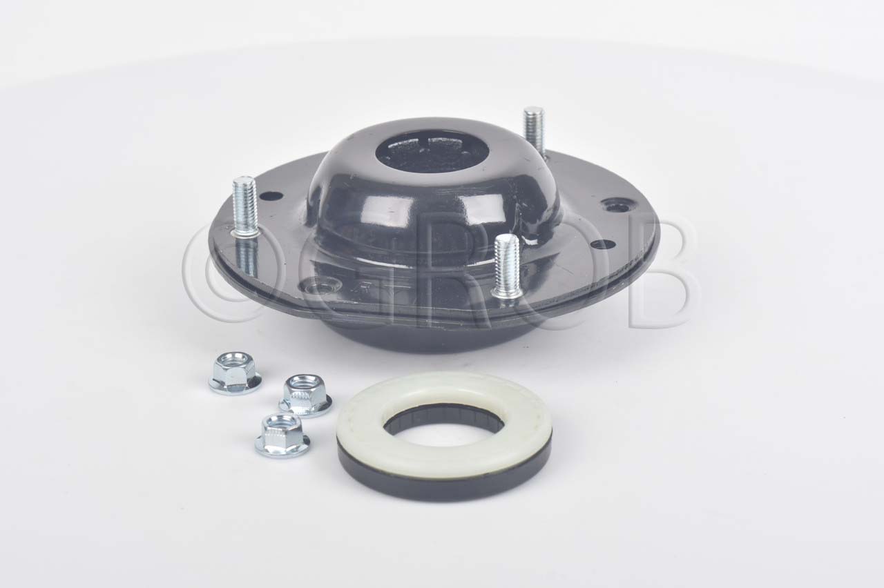 Base de Amortiguador Del. Der. Malibu 04-12 Pontiac G6 06-07