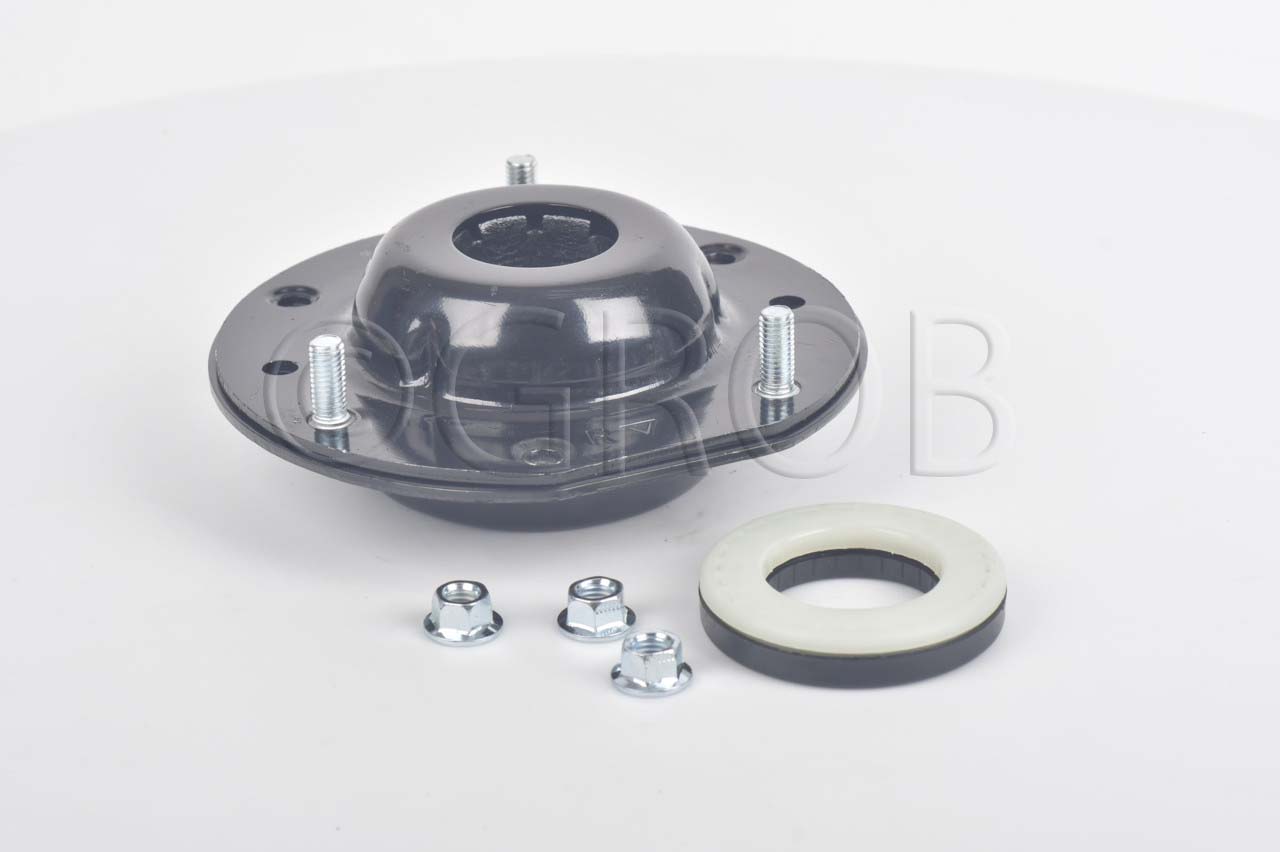 Base de Amortiguador Del. Der. Malibu 04-12 Pontiac G6 06-07