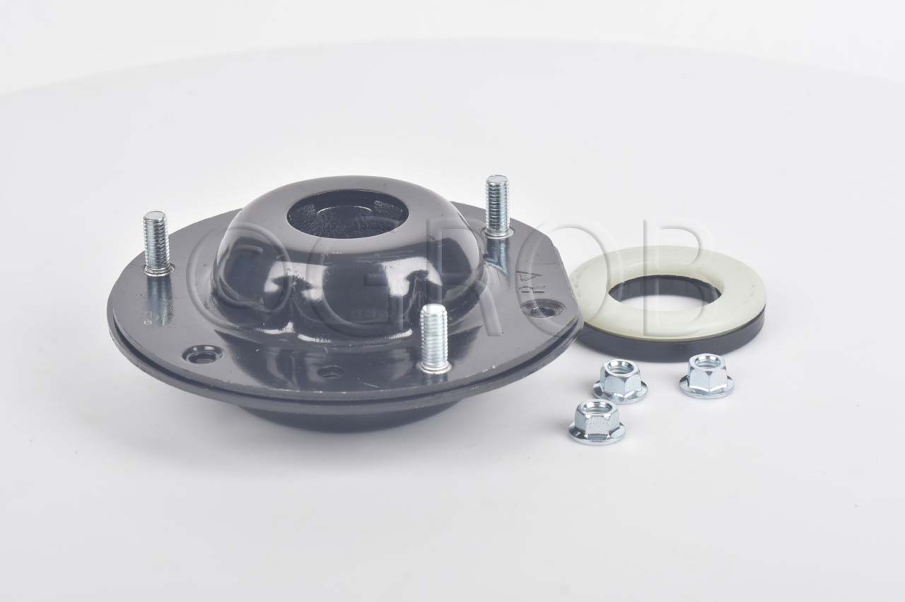 Base de Amortiguador Del. Der. Malibu 04-12 Pontiac G6 06-07