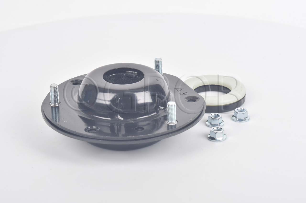 Base de Amortiguador Del. Der. Malibu 04-12 Pontiac G6 06-07
