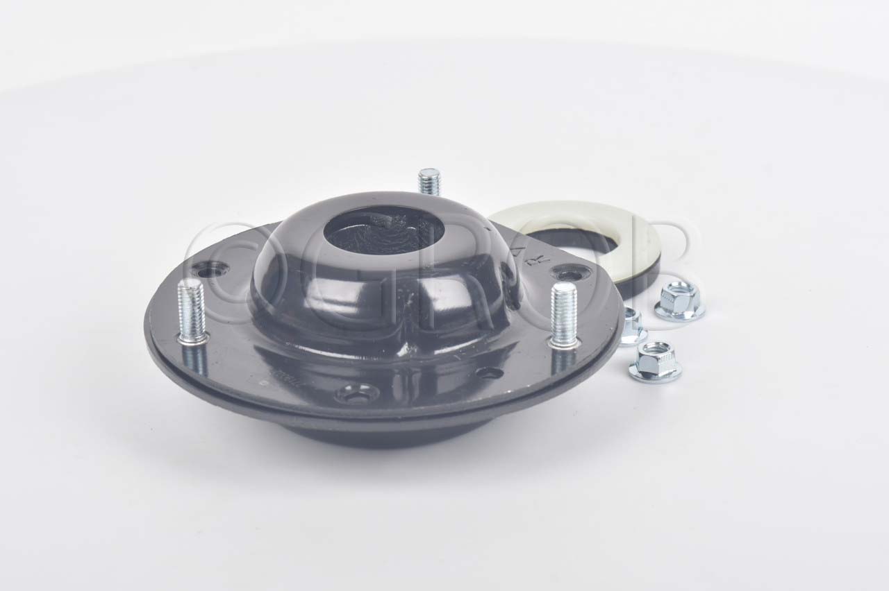 Base de Amortiguador Del. Der. Malibu 04-12 Pontiac G6 06-07