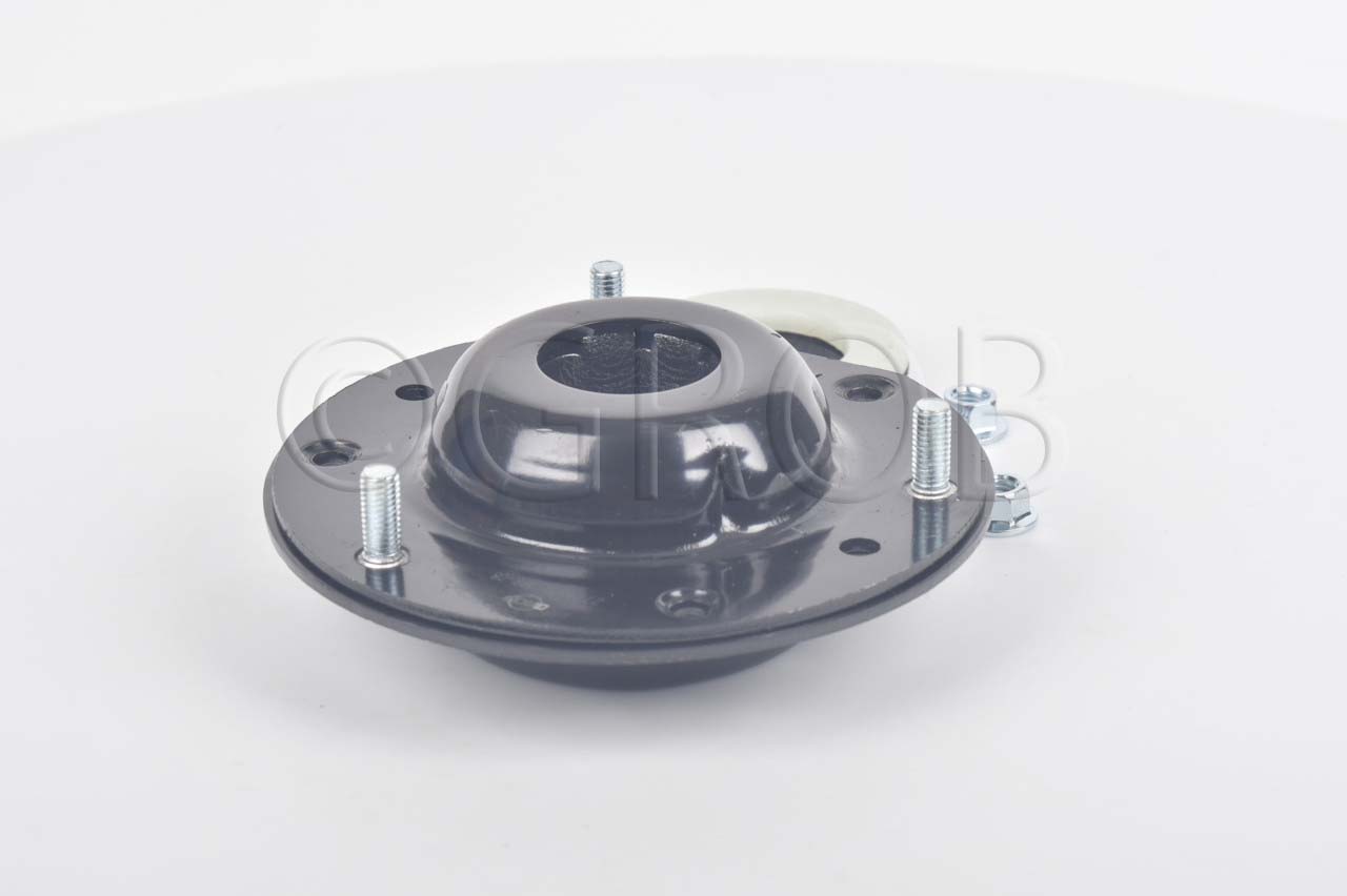 Base de Amortiguador Del. Der. Malibu 04-12 Pontiac G6 06-07
