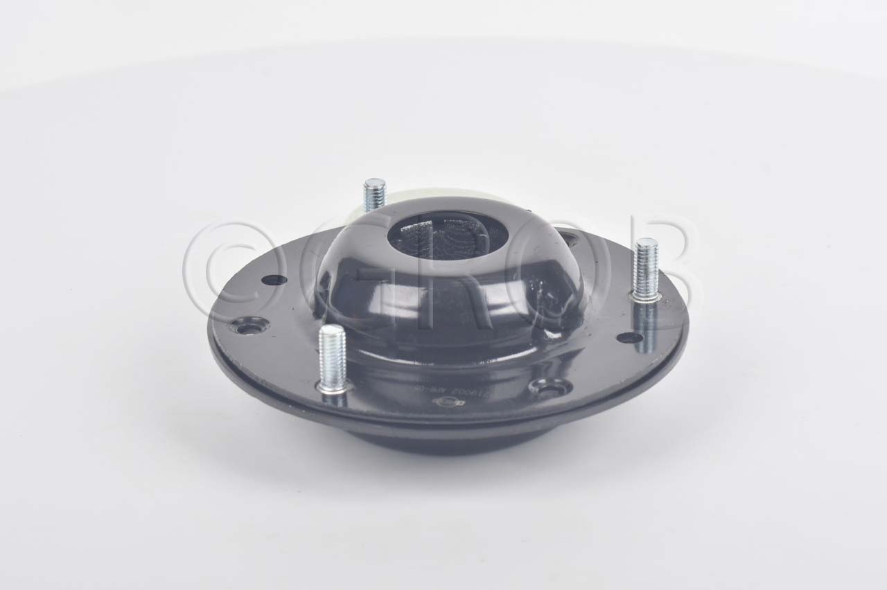Base de Amortiguador Del. Der. Malibu 04-12 Pontiac G6 06-07