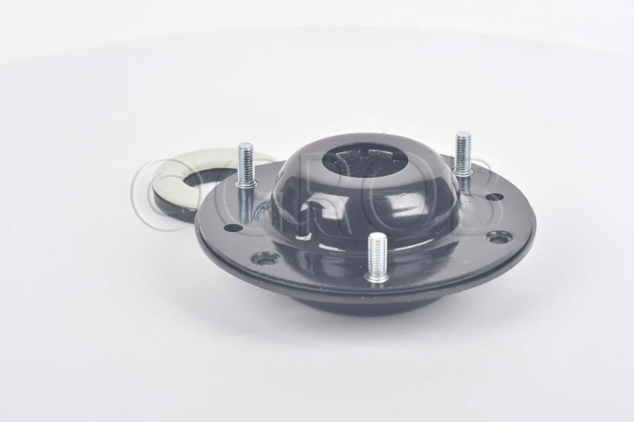 Base de Amortiguador Del. Der. Malibu 04-12 Pontiac G6 06-07