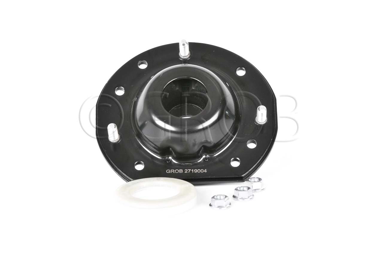 Base de Amortiguador Del. Cobalt 05-09 HHR 05-11 Pontiac G4 05-09 Pontiac G5 05-09