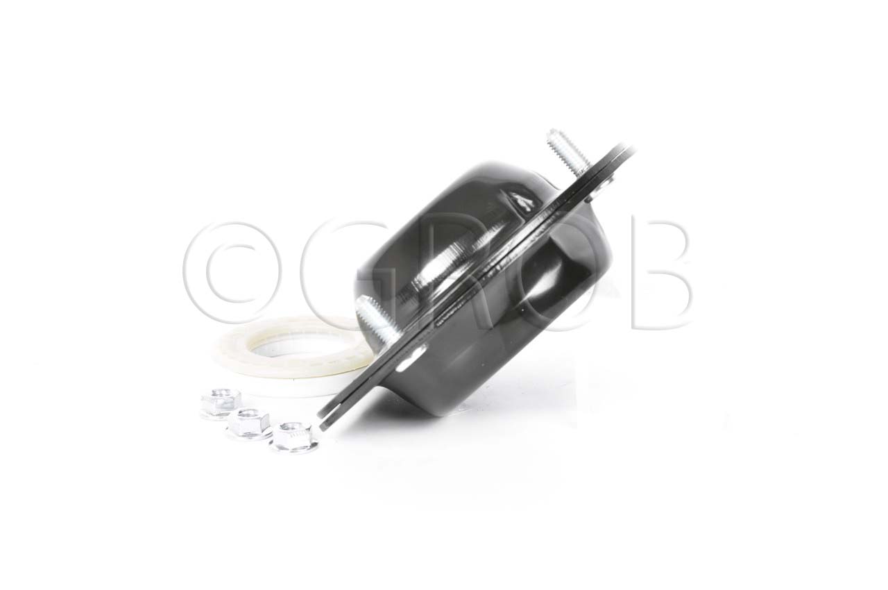Base de Amortiguador Del. Cobalt 05-09 HHR 05-11 Pontiac G4 05-09 Pontiac G5 05-09