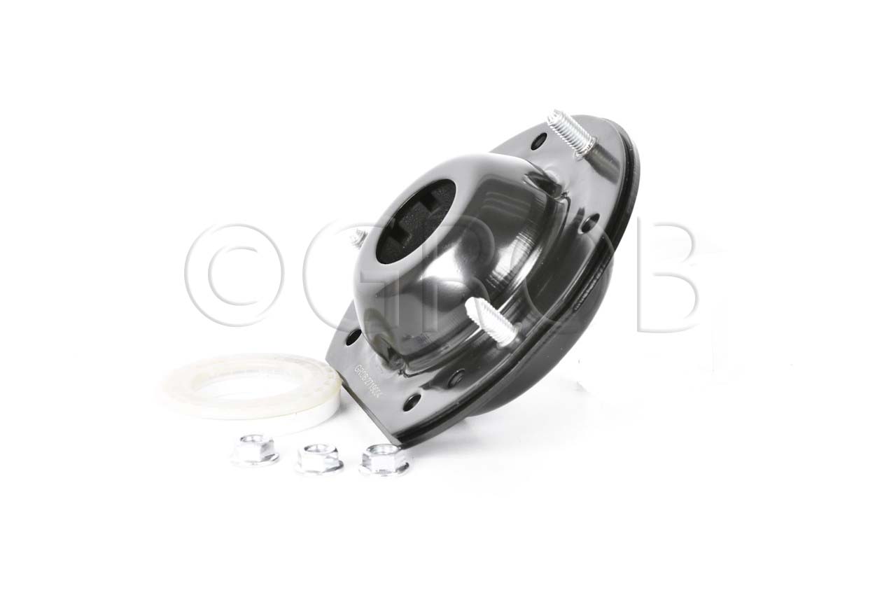 Base de Amortiguador Del. Cobalt 05-09 HHR 05-11 Pontiac G4 05-09 Pontiac G5 05-09