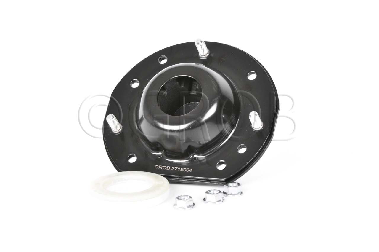Base de Amortiguador Del. Cobalt 05-09 HHR 05-11 Pontiac G4 05-09 Pontiac G5 05-09