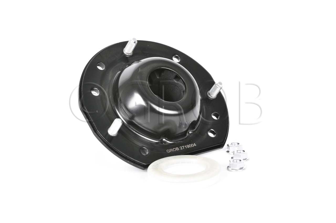 Base de Amortiguador Del. Cobalt 05-09 HHR 05-11 Pontiac G4 05-09 Pontiac G5 05-09