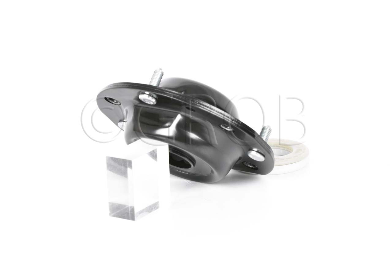 Base de Amortiguador Del. Cobalt 05-09 HHR 05-11 Pontiac G4 05-09 Pontiac G5 05-09