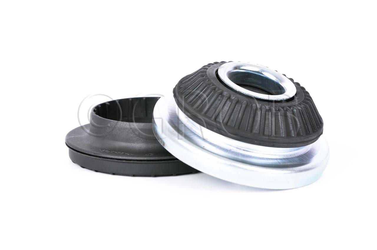 Base de Amortiguador Del. Astra 07-09