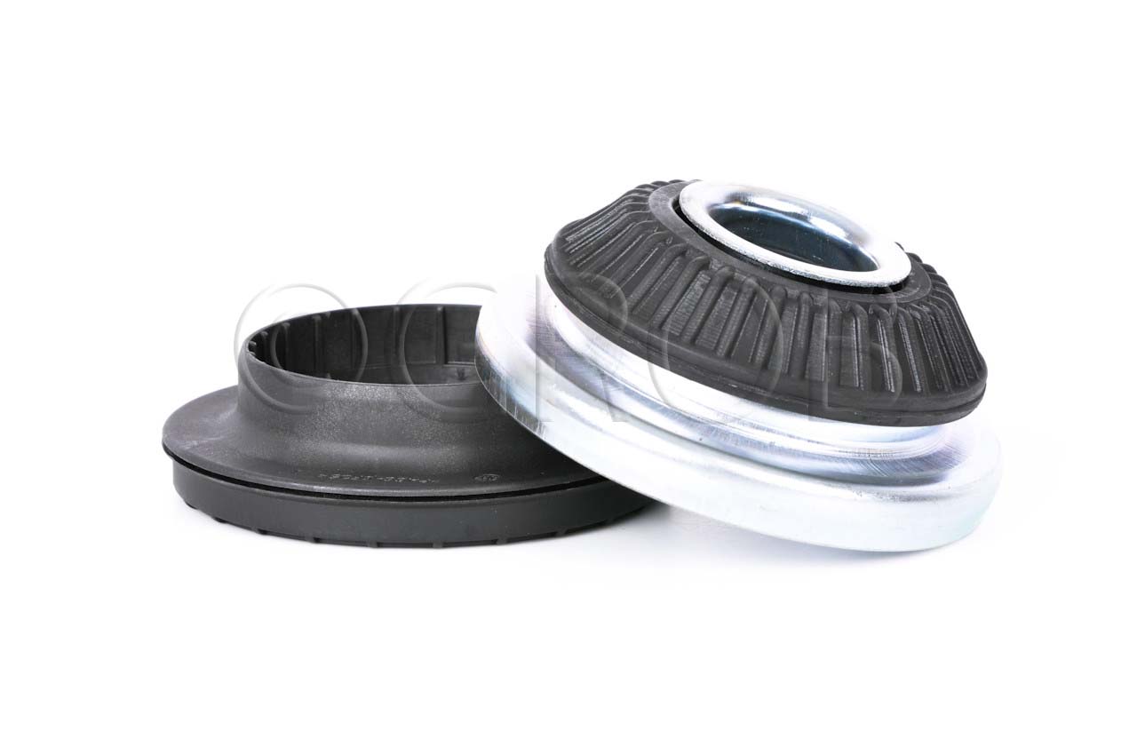 Base de Amortiguador Del. Astra 07-09