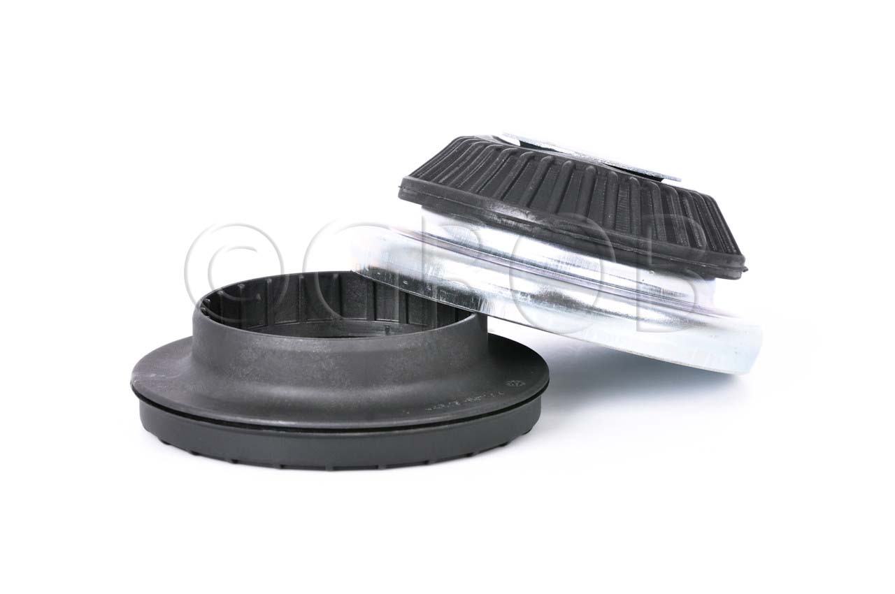 Base de Amortiguador Del. Astra 07-09