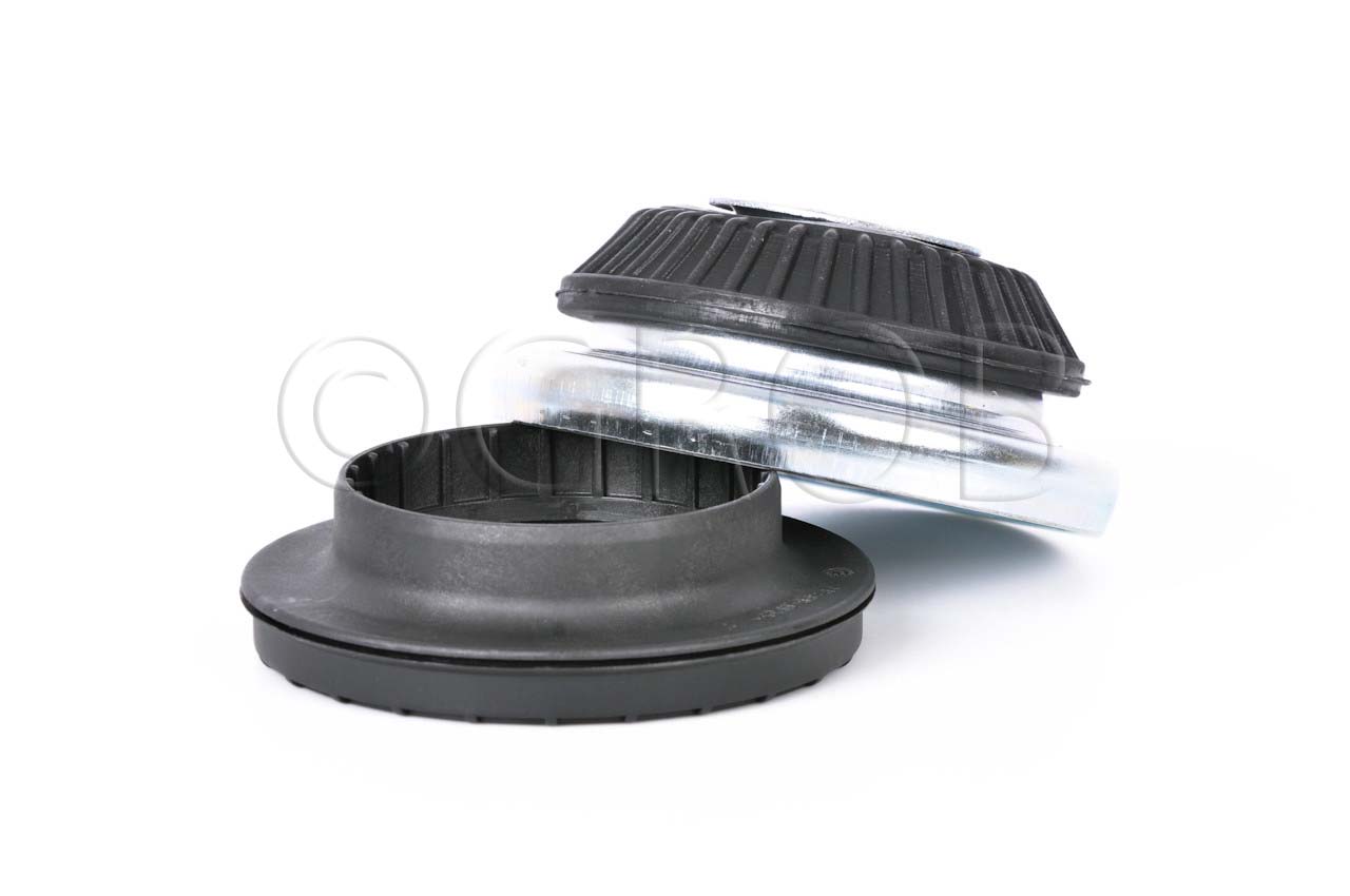 Base de Amortiguador Del. Astra 07-09