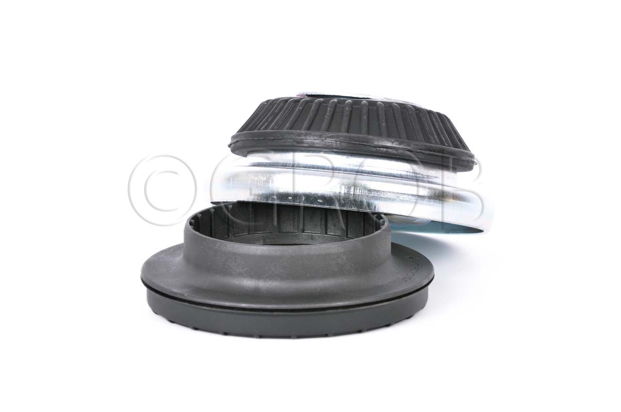 Base de Amortiguador Del. Astra 07-09