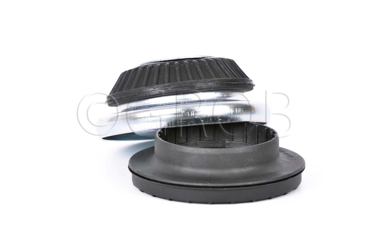 Base de Amortiguador Del. Astra 07-09