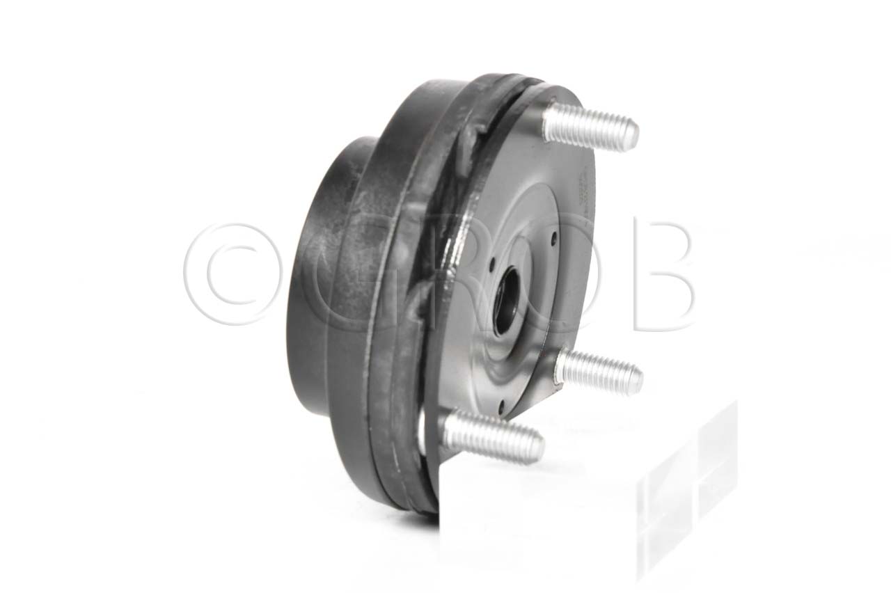 Base de Amortiguador Del. Colorado 4×2 04-12 Colorado 4×4 04-12 Colorado Z71 04-12 Canyon 4×2 04-12 Canyon 4×4 04-12