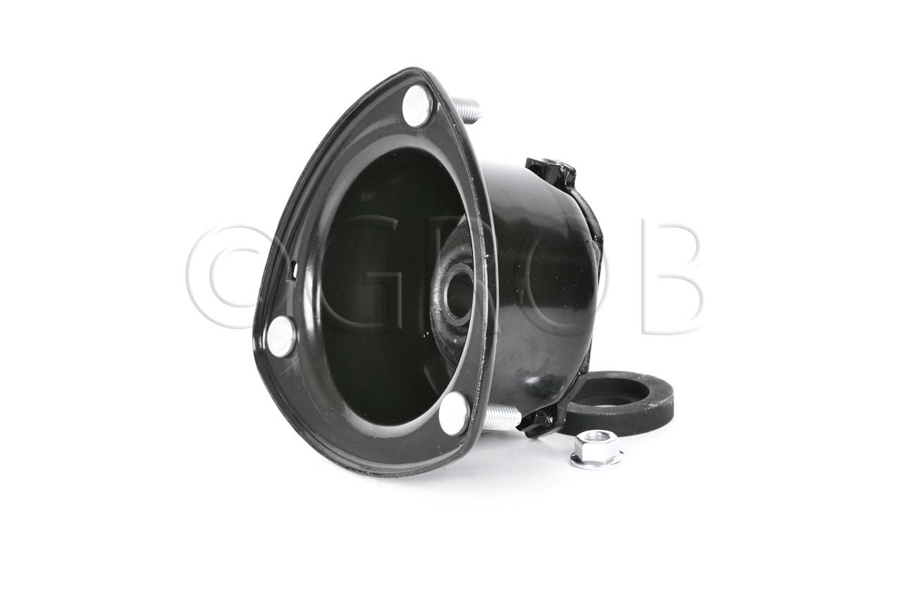 Base de Amortiguador Del. Tracker 05-08