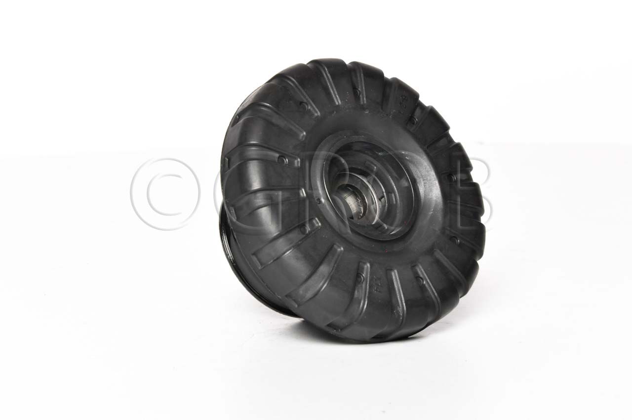 Base de Amortiguador Del. Beat 18-21 Sonic 11-18 Spark 12-18