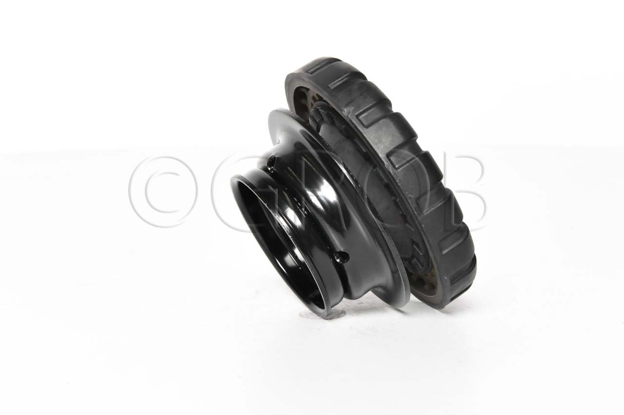 Base de Amortiguador Del. Beat 18-21 Sonic 11-18 Spark 12-18